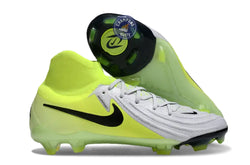 Image of Phantom Luna 2 Elite FG Mad Voltage Gris Jaune