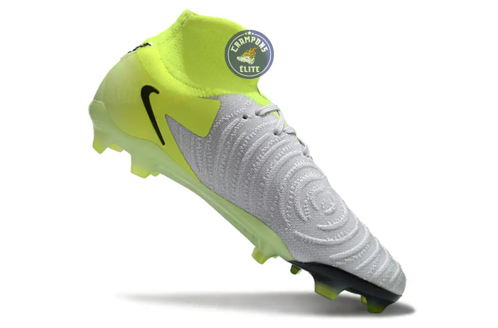 Phantom Luna 2 Elite FG Mad Voltage Gris Jaune