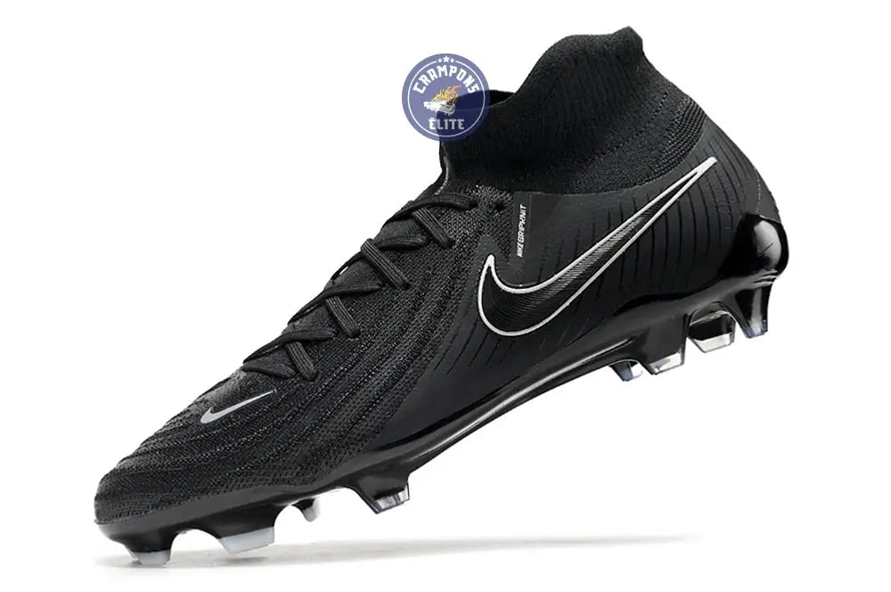 Phantom Luna 2 Elite FG Shadow Noir/Blanc/Bleu