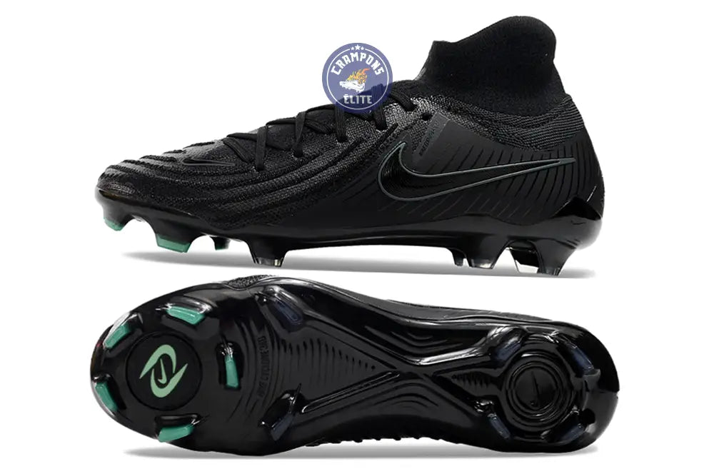 Phantom Luna 2 Elite FG Shadow Noir/Vert