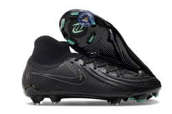 Image of Phantom Luna 2 Elite FG Shadow Noir/Vert
