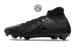 Image of Phantom Luna 2 Elite FG Shadow Noir/Vert