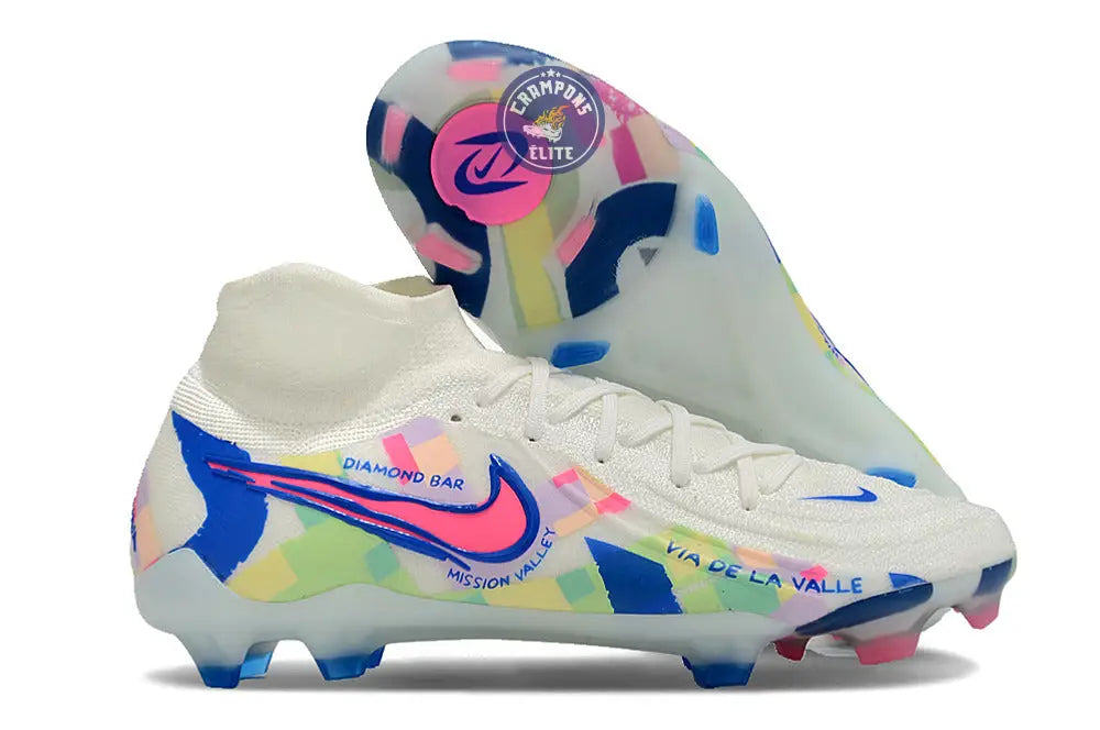 Image of Phantom Luna 2 Elite FG So California Pack Socal Multicouleur