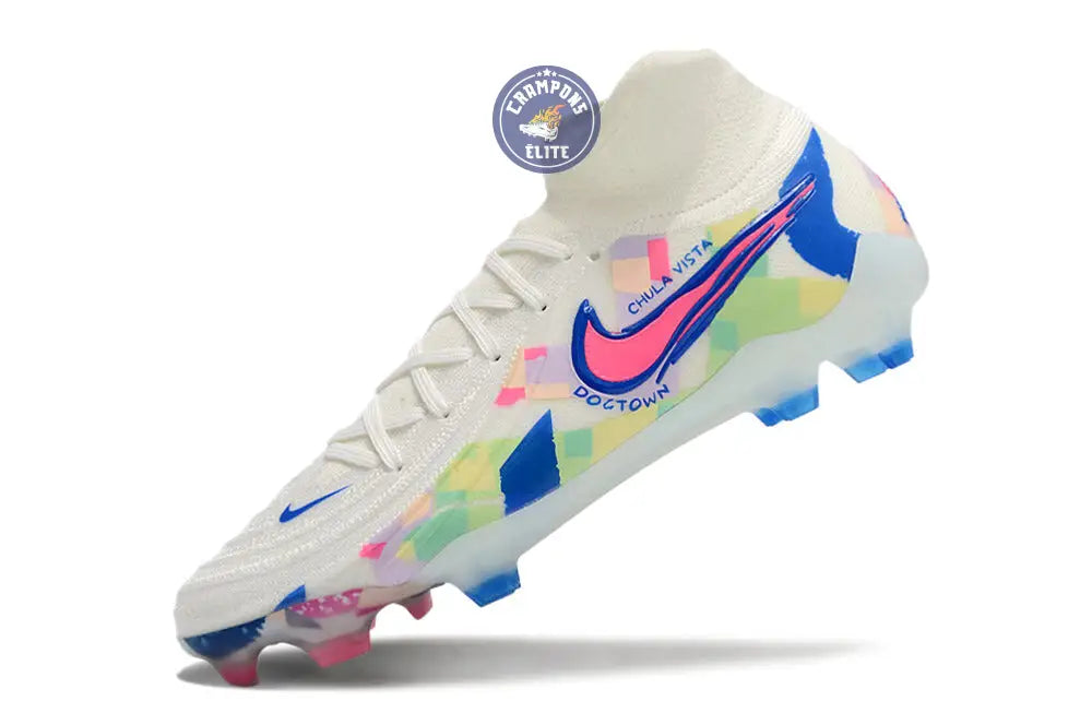 Image of Phantom Luna 2 Elite FG So California Pack Socal Multicouleur