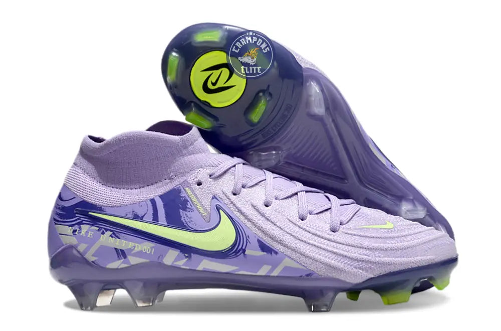 Phantom Luna 2 Elite FG United Purple Violet