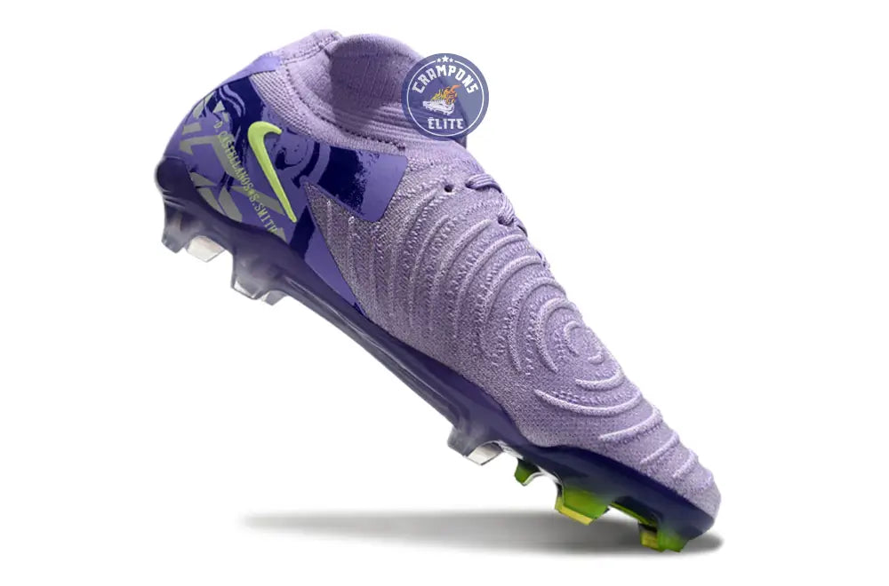 Phantom Luna 2 Elite FG United Purple Violet