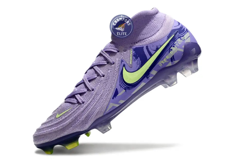 Image of Phantom Luna 2 Elite FG United Purple Violet