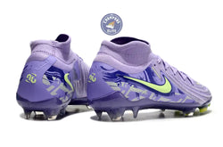 Image of Phantom Luna 2 Elite FG United Purple Violet