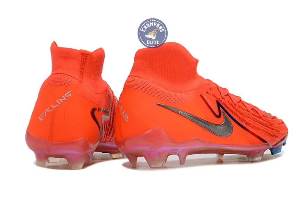 Image of Phantom Luna 2 Elite FG x Haaland Rouge