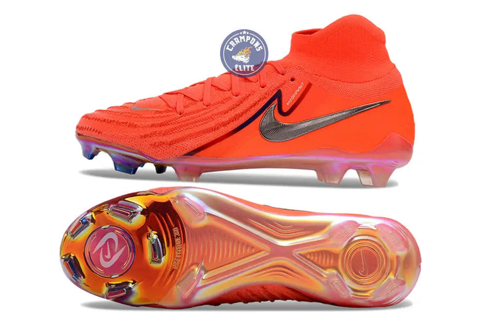 Phantom Luna 2 Elite FG x Haaland Rouge