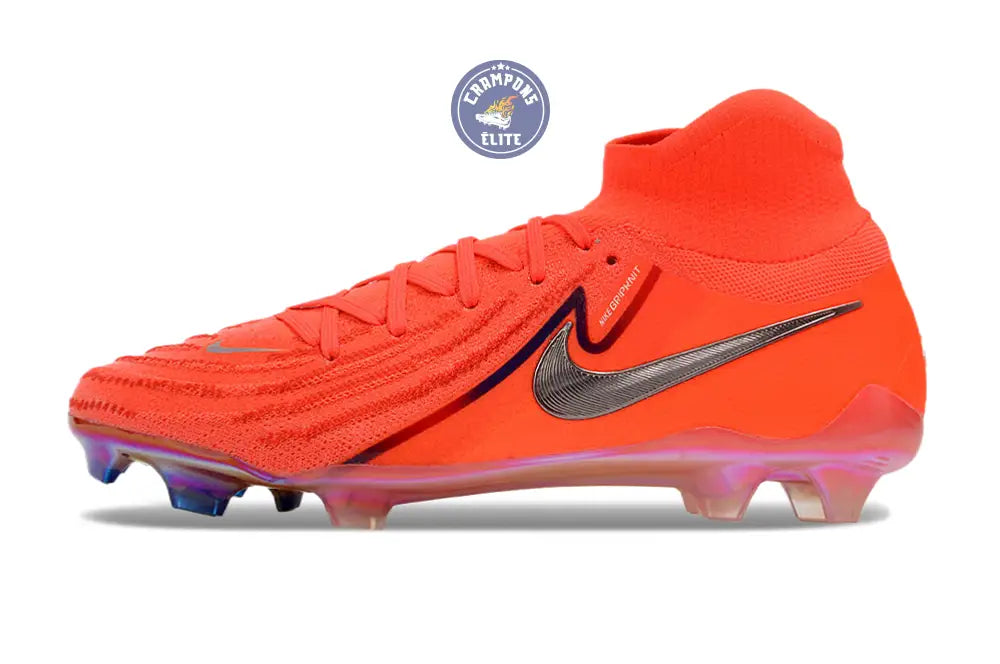 Phantom Luna 2 Elite FG x Haaland Rouge