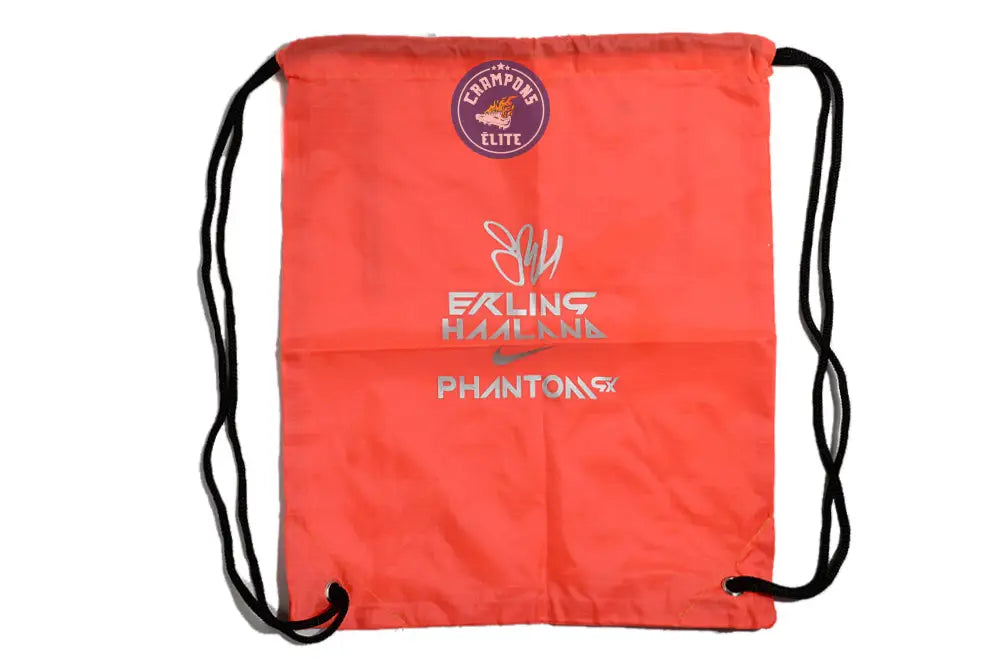 Image of Phantom Luna 2 Elite FG x Haaland Rouge