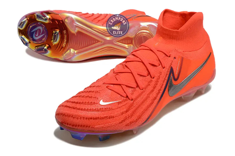 Phantom Luna 2 Elite FG x Haaland Rouge
