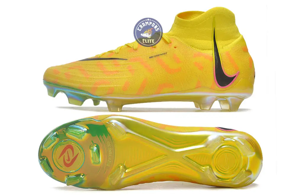 Phantom Luna Elite FG Jaune