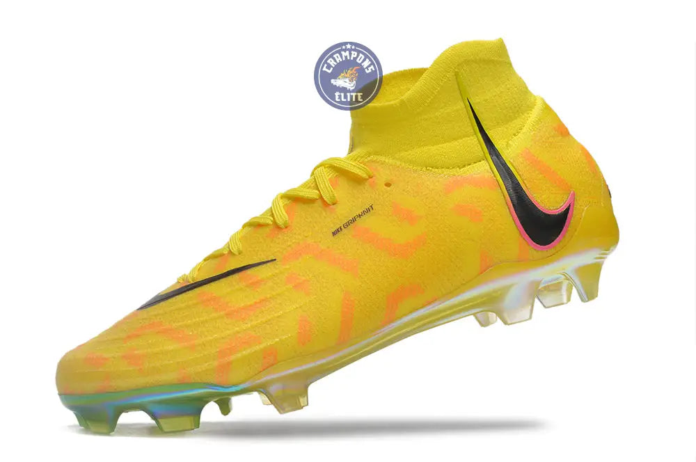 Image of Phantom Luna Elite FG Jaune