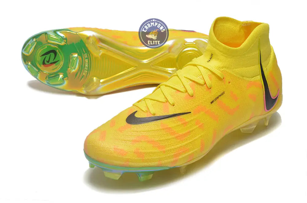 Phantom Luna Elite FG Jaune