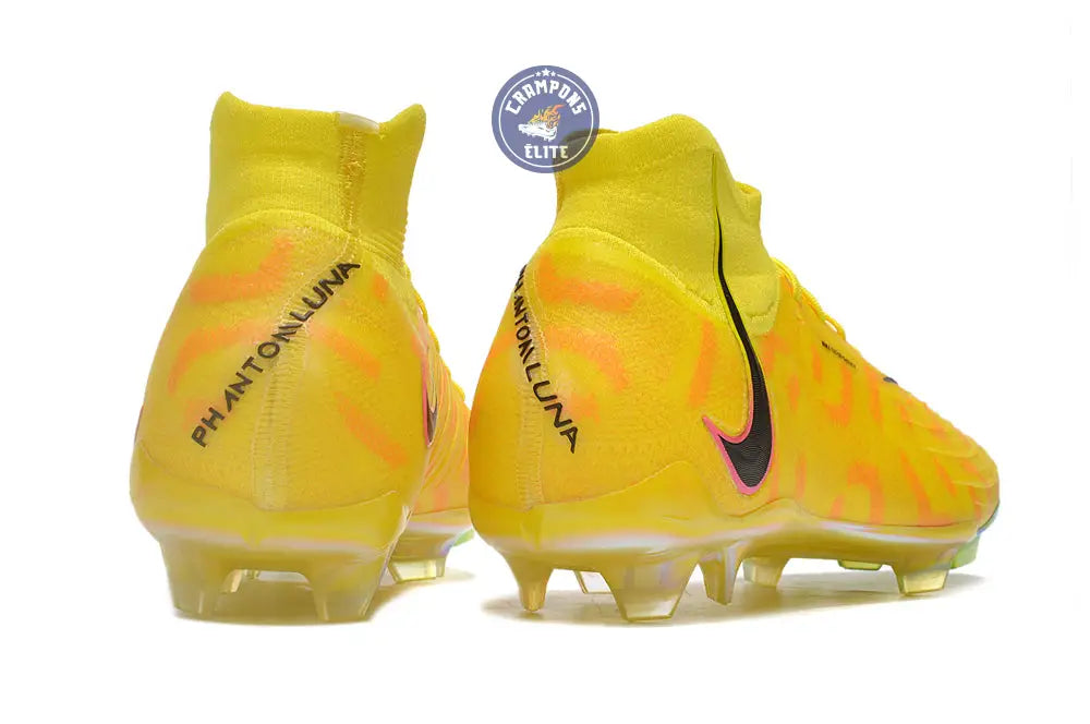 Phantom Luna Elite FG Jaune