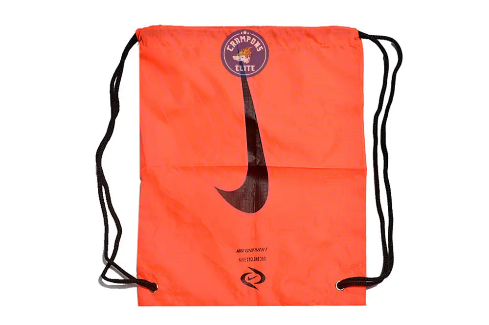 Phantom Luna Elite FG Orange