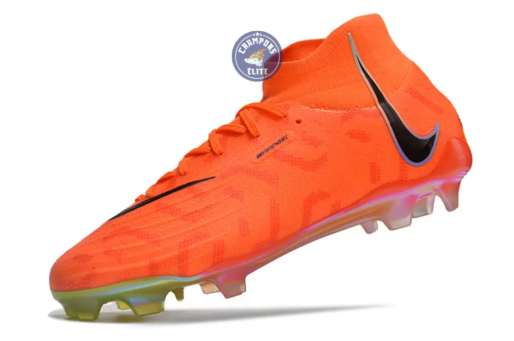 Phantom Luna Elite FG Orange