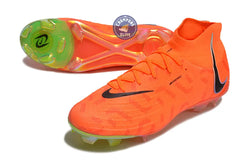 Image of Phantom Luna Elite FG Orange