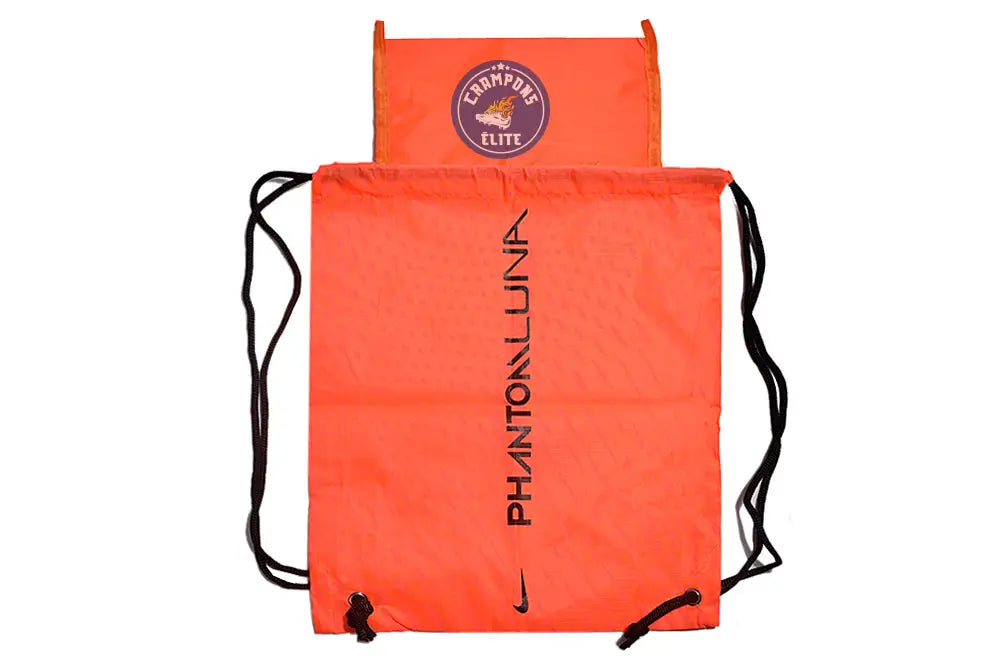 Phantom Luna Elite FG Orange