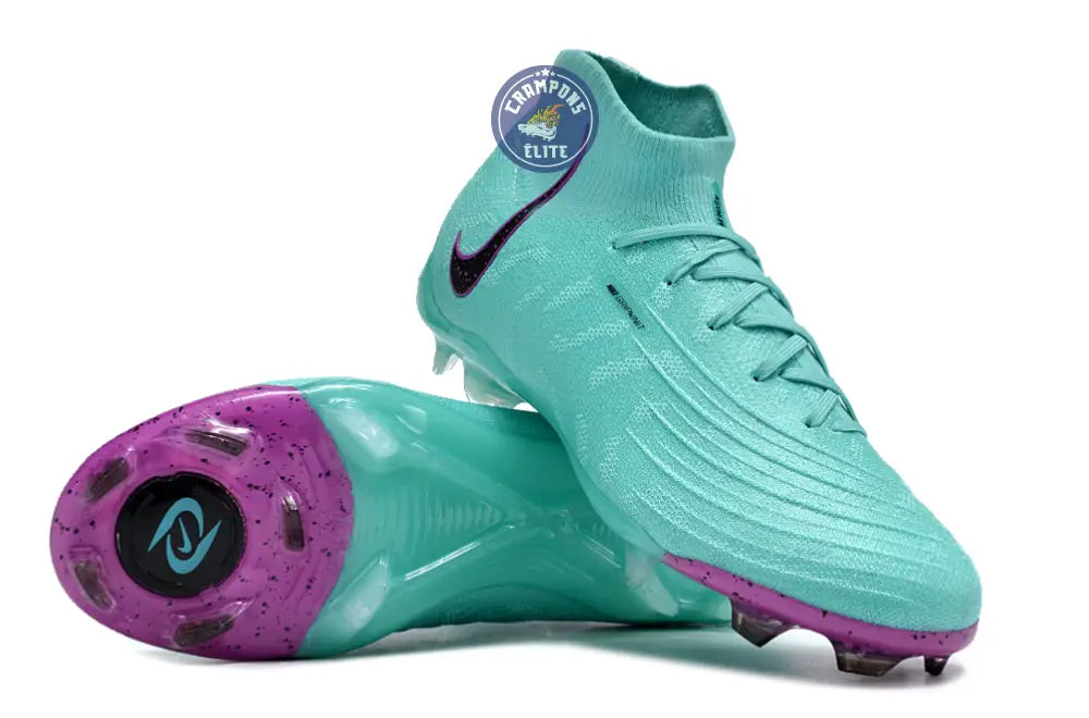 Image of Phantom Luna Elite FG Peak Ready Violet/Vert