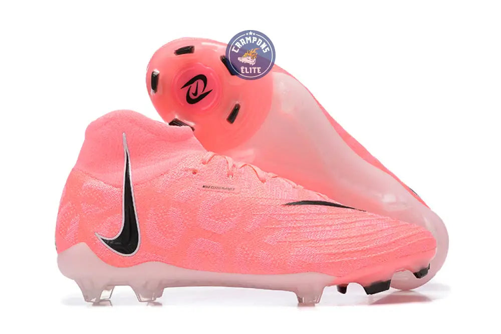 Phantom Luna Elite FG Rose