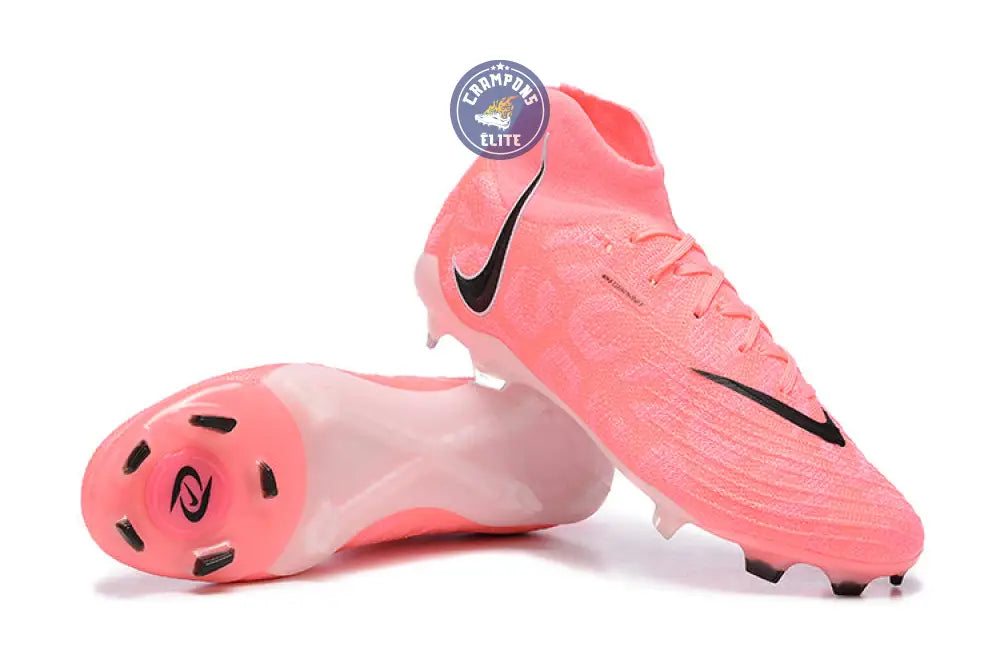 Phantom Luna Elite FG Rose
