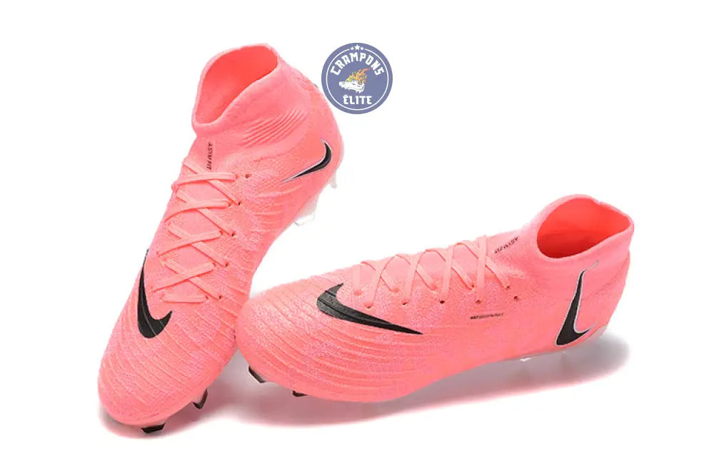 Phantom Luna Elite FG Rose