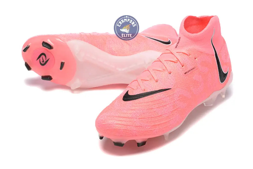 Phantom Luna Elite FG Rose