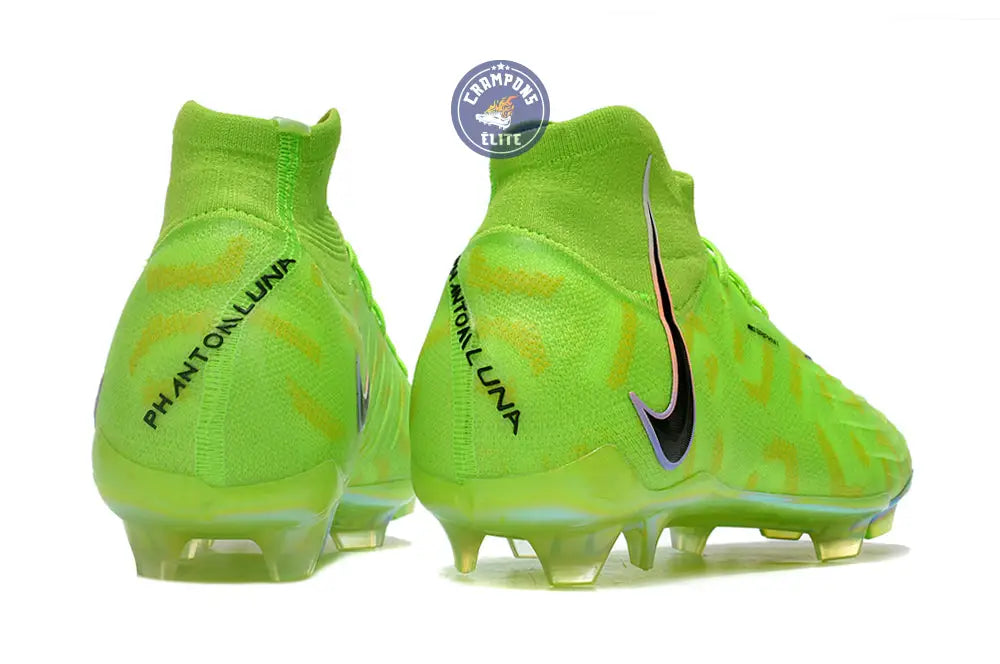 Phantom Luna Elite FG Vert