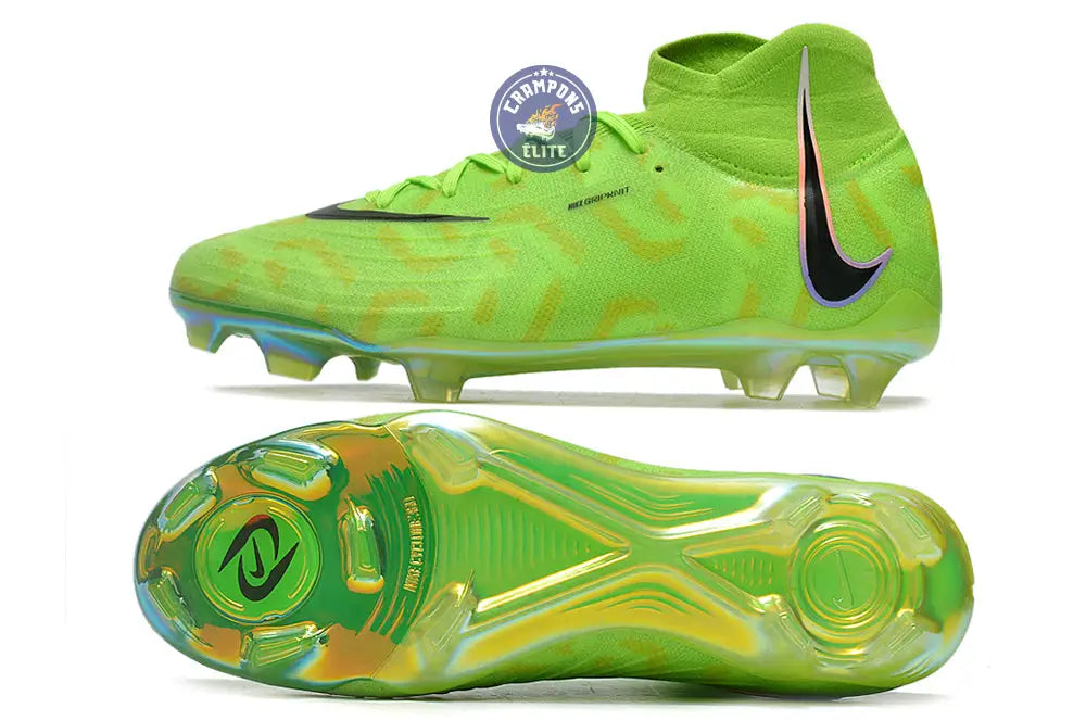 Phantom Luna Elite FG Vert