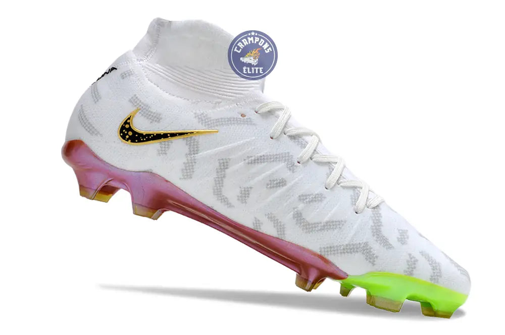 Image of Phantom Luna Elite United Pack Blanc/Or