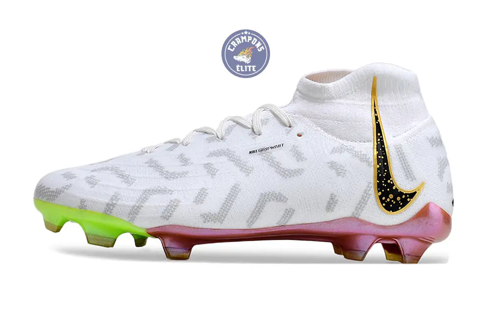 Phantom Luna Elite United Pack Blanc/Or