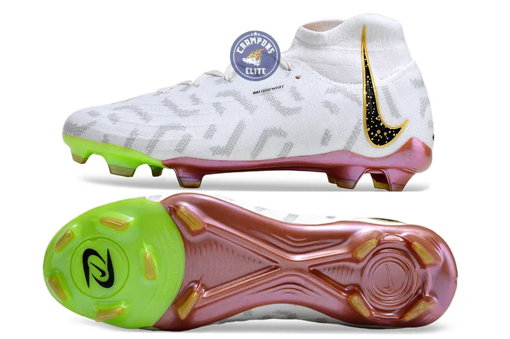 Phantom Luna Elite United Pack Blanc/Or