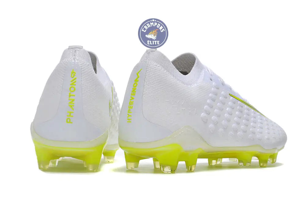 Image of Phantom Ultra Blanc/Jaune