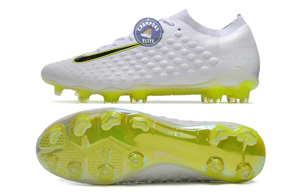 Image of Phantom Ultra Blanc/Jaune