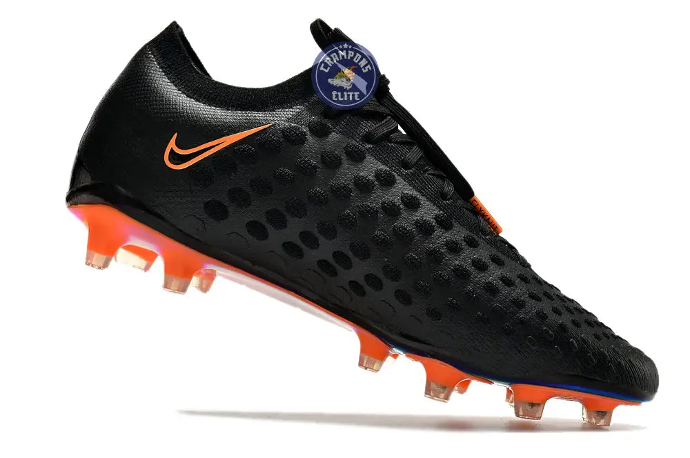 Phantom Ultra Noir/Orange