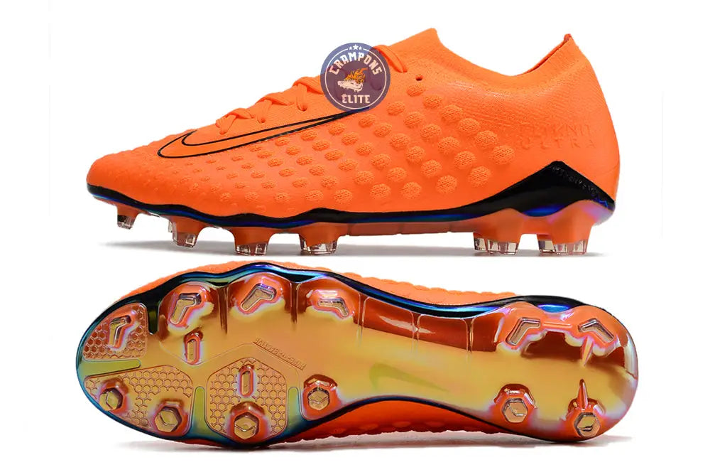 Phantom Ultra Orange/Noir