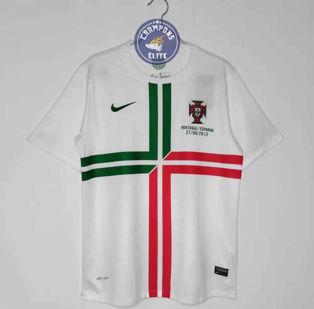 Portugal 2012 Extérieur