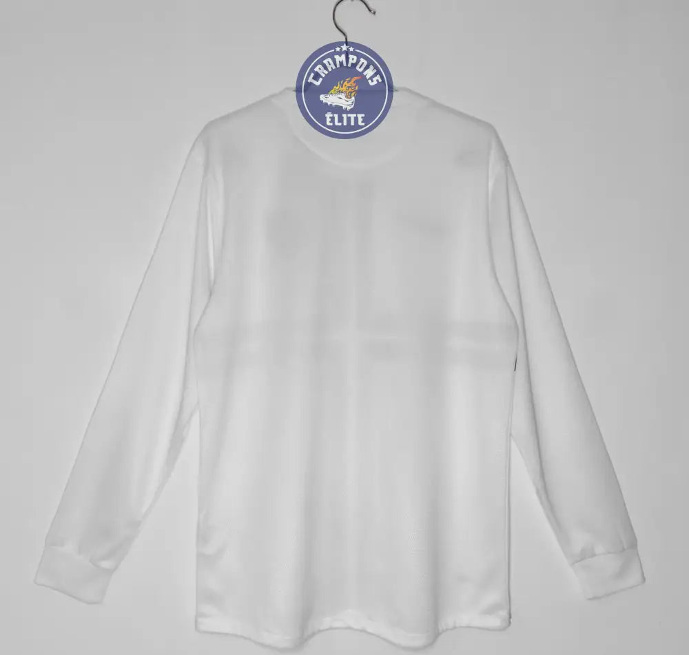 Portugal 2012 Extérieur à manches longues