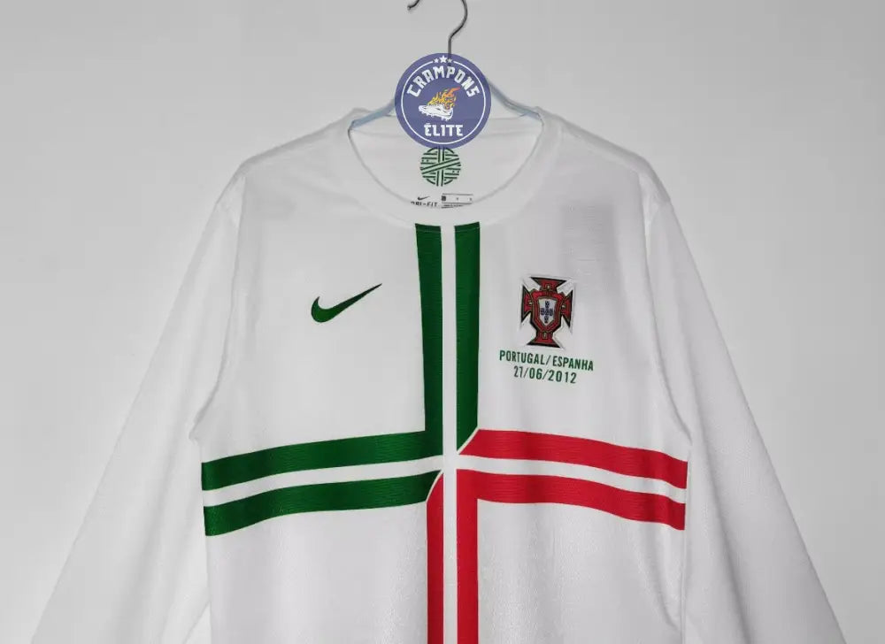 Image of Portugal 2012 Extérieur à manches longues