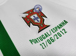 Image of Portugal 2012 Extérieur à manches longues