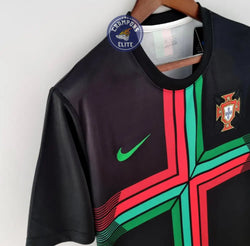 Image of Portugal 2024 Concept