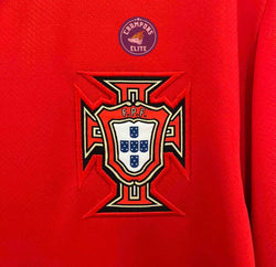 Image of Portugal 2024 Domicile