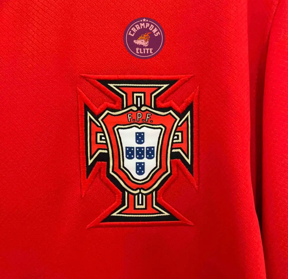 Image of Portugal 2024 Domicile