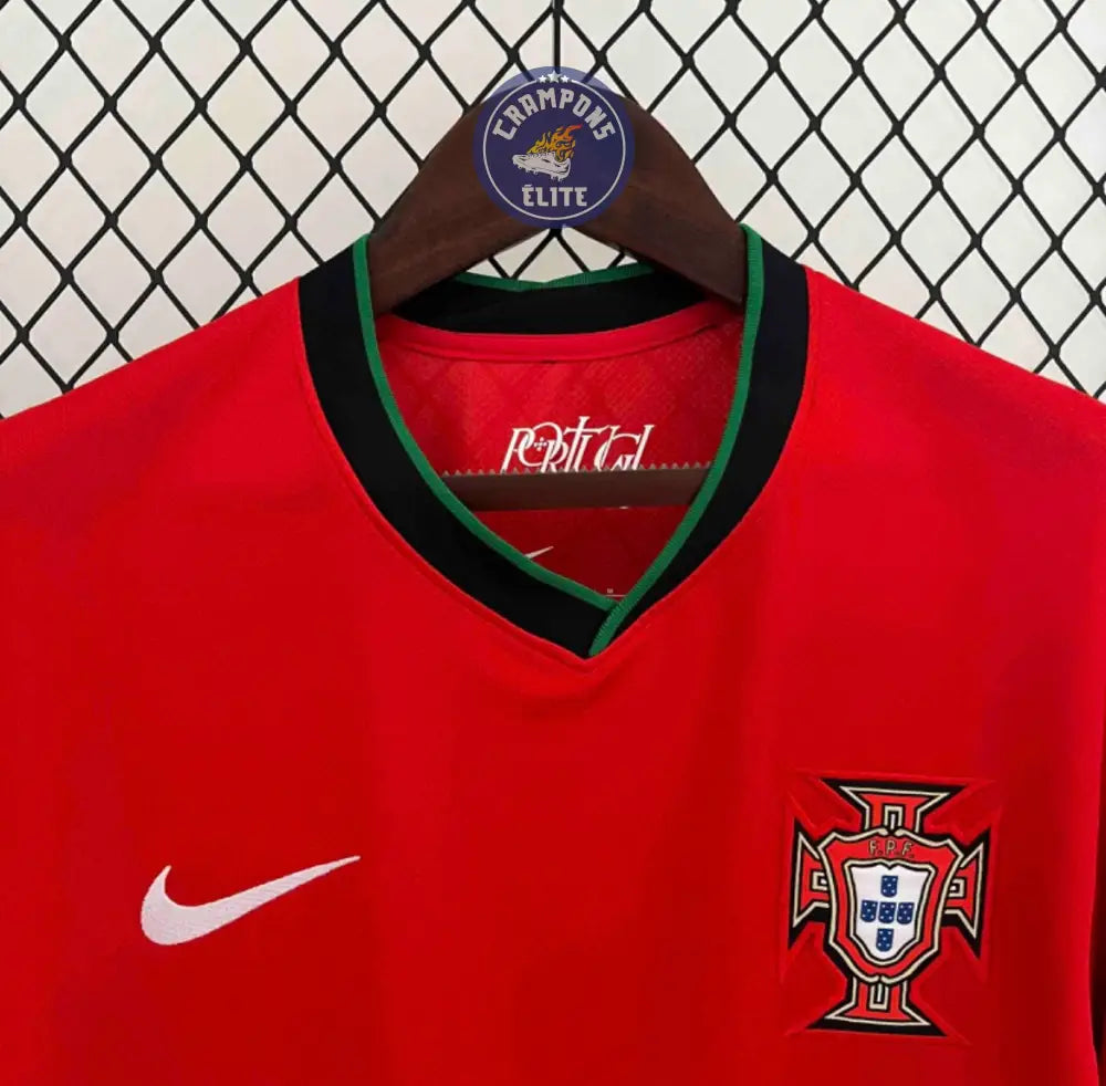 Image of Portugal 2024 Domicile