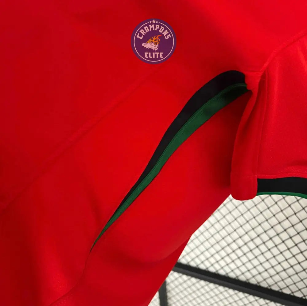 Portugal 2024 Domicile