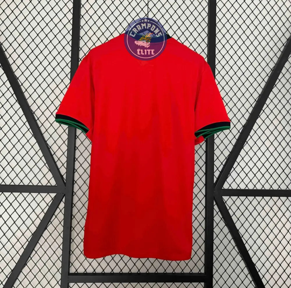 Image of Portugal 2024 Domicile