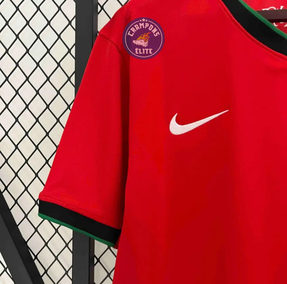 Portugal 2024 Domicile